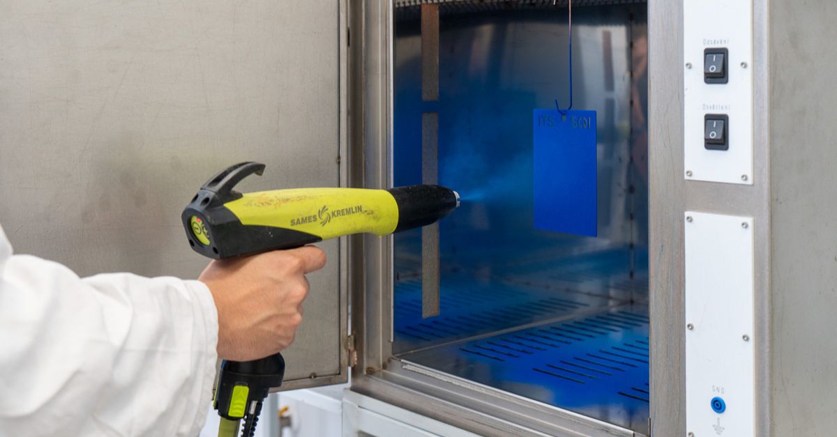 Aplikační laboratoř