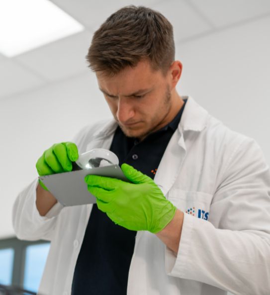 Laboratoř